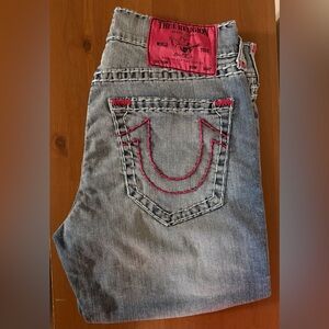 True Religion men’s shorts (brand new)